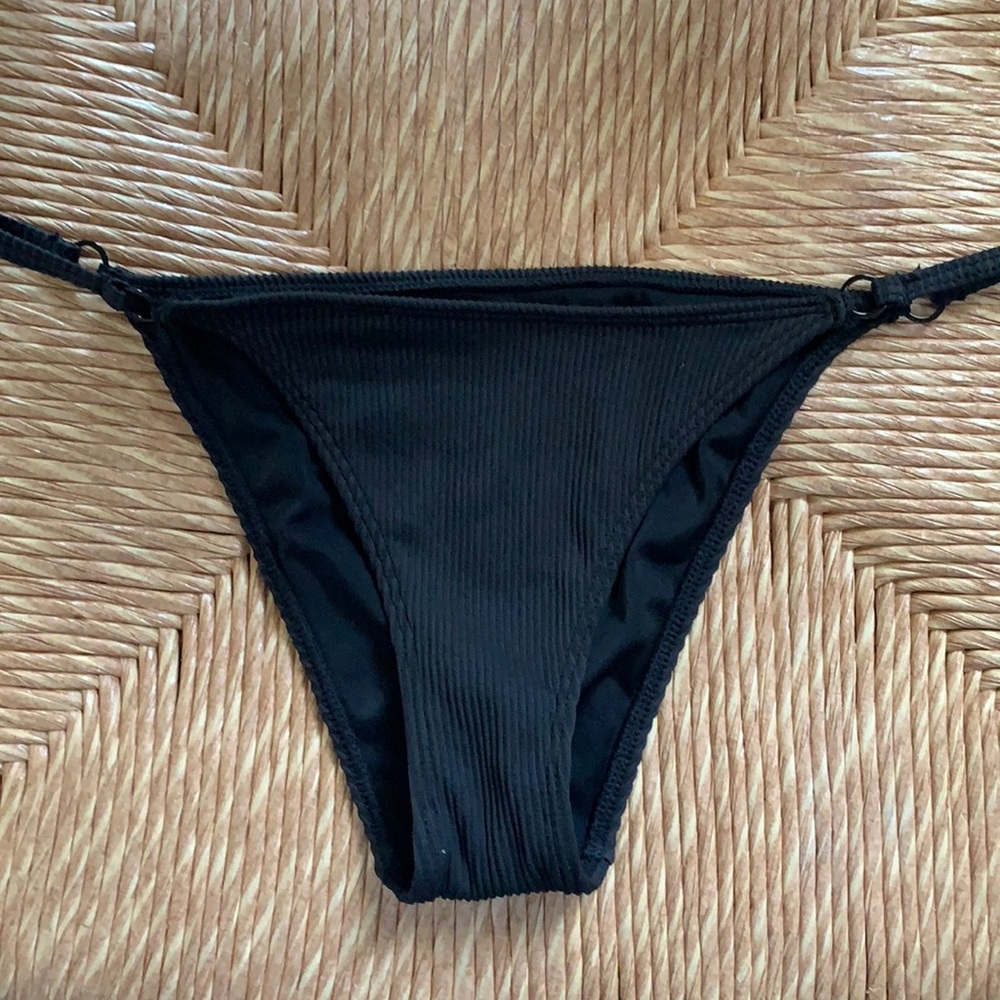 Kendall & Kylie Bikini Bottoms